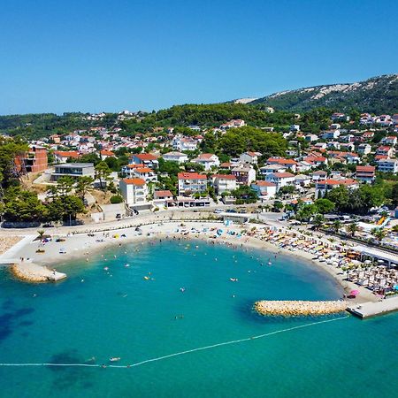 Holiday Home Andela - RAB170 Barbat na Rabu Dış mekan fotoğraf