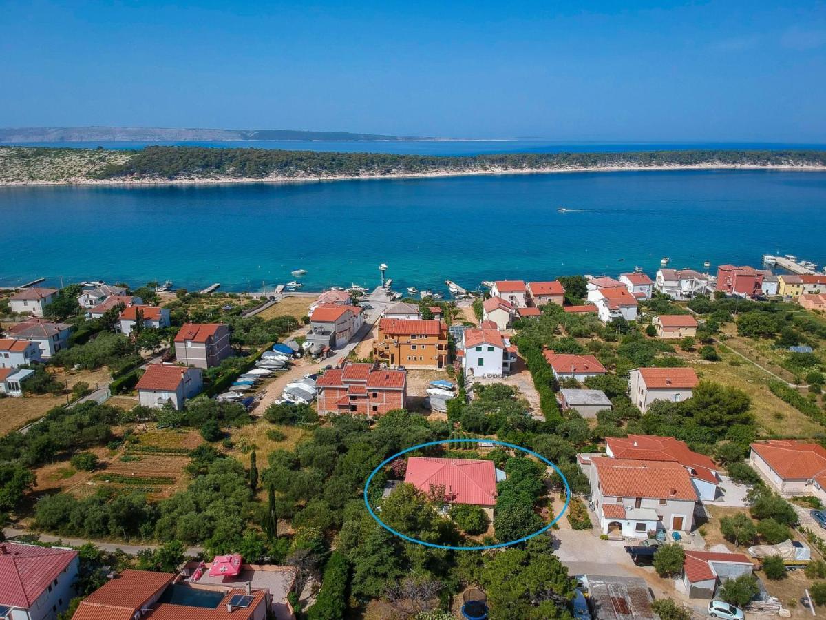Holiday Home Andela - RAB170 Barbat na Rabu Dış mekan fotoğraf