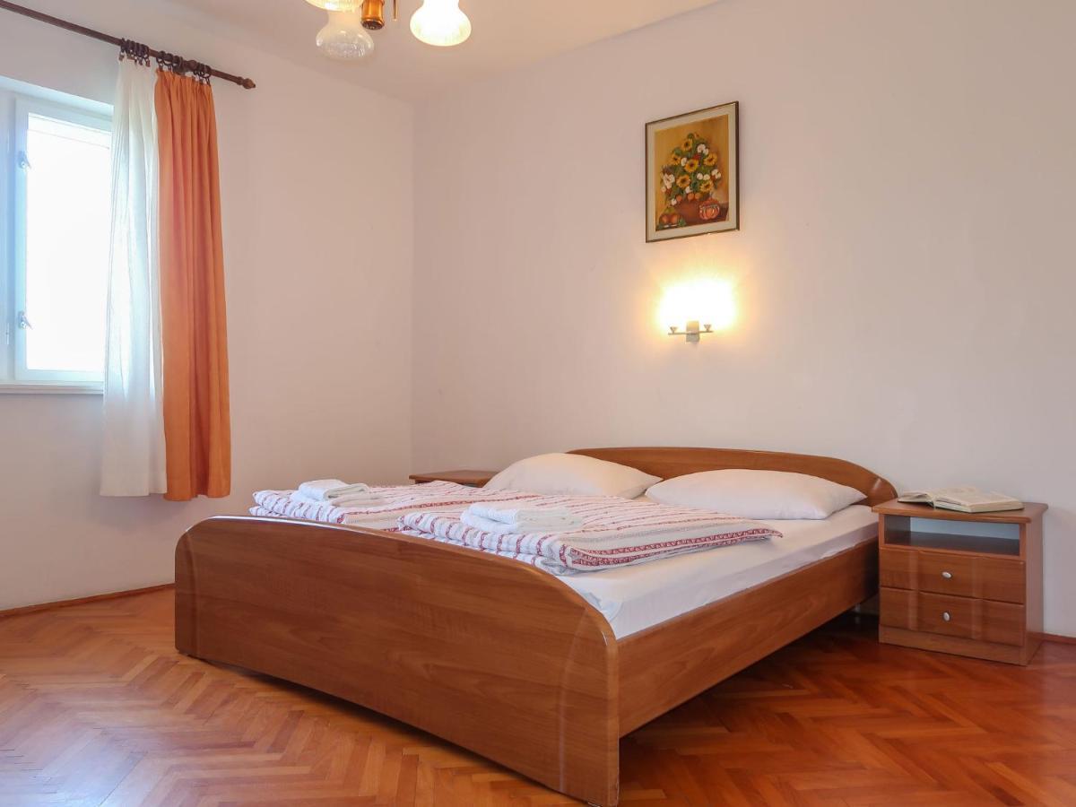 Holiday Home Andela - RAB170 Barbat na Rabu Dış mekan fotoğraf