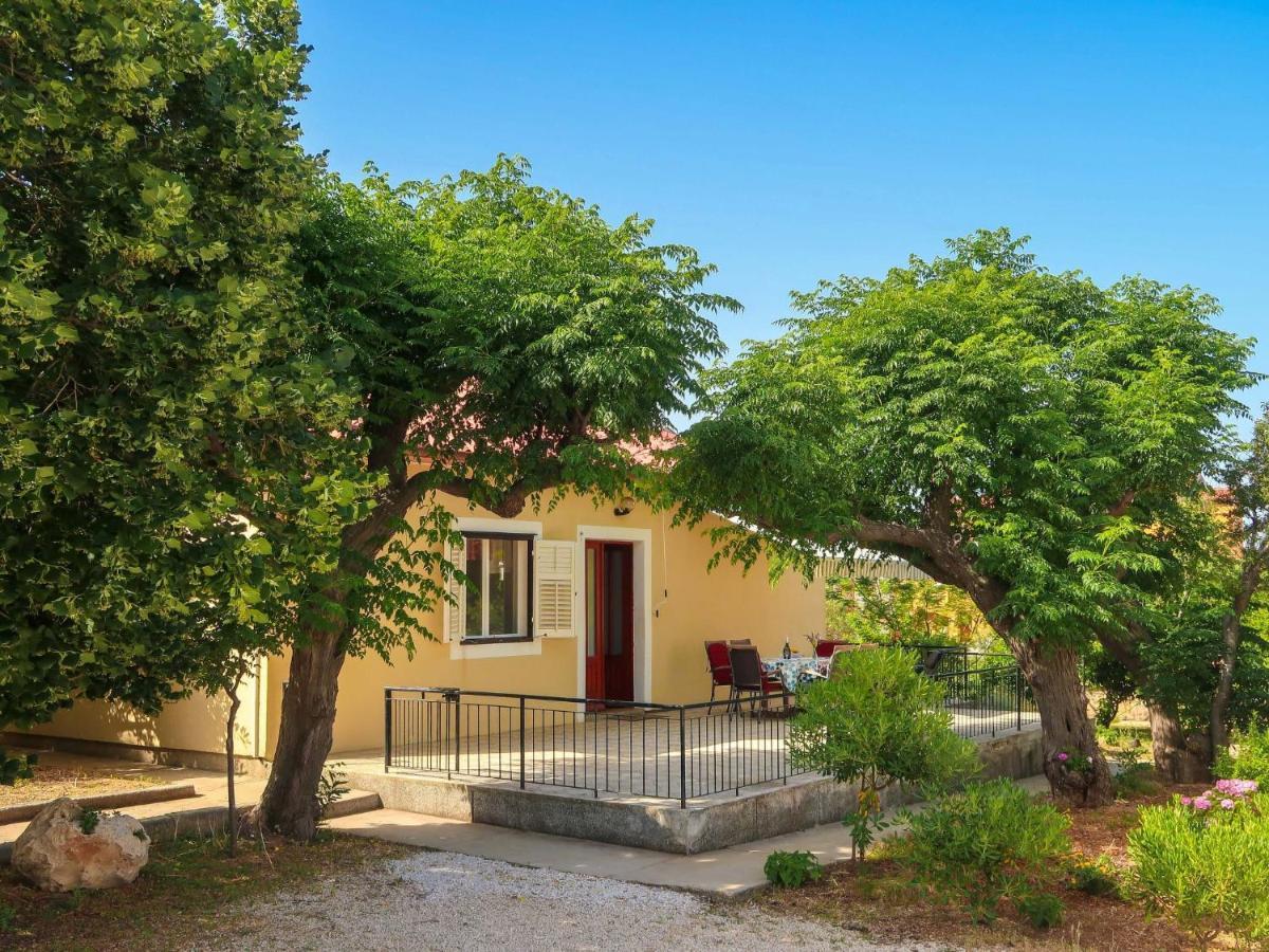Holiday Home Andela - RAB170 Barbat na Rabu Dış mekan fotoğraf