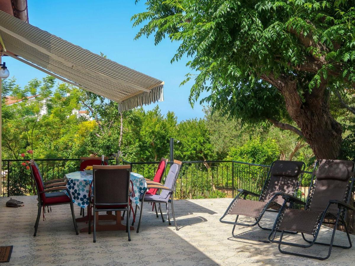 Holiday Home Andela - RAB170 Barbat na Rabu Dış mekan fotoğraf