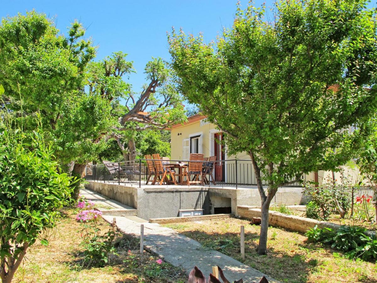Holiday Home Andela - RAB170 Barbat na Rabu Dış mekan fotoğraf
