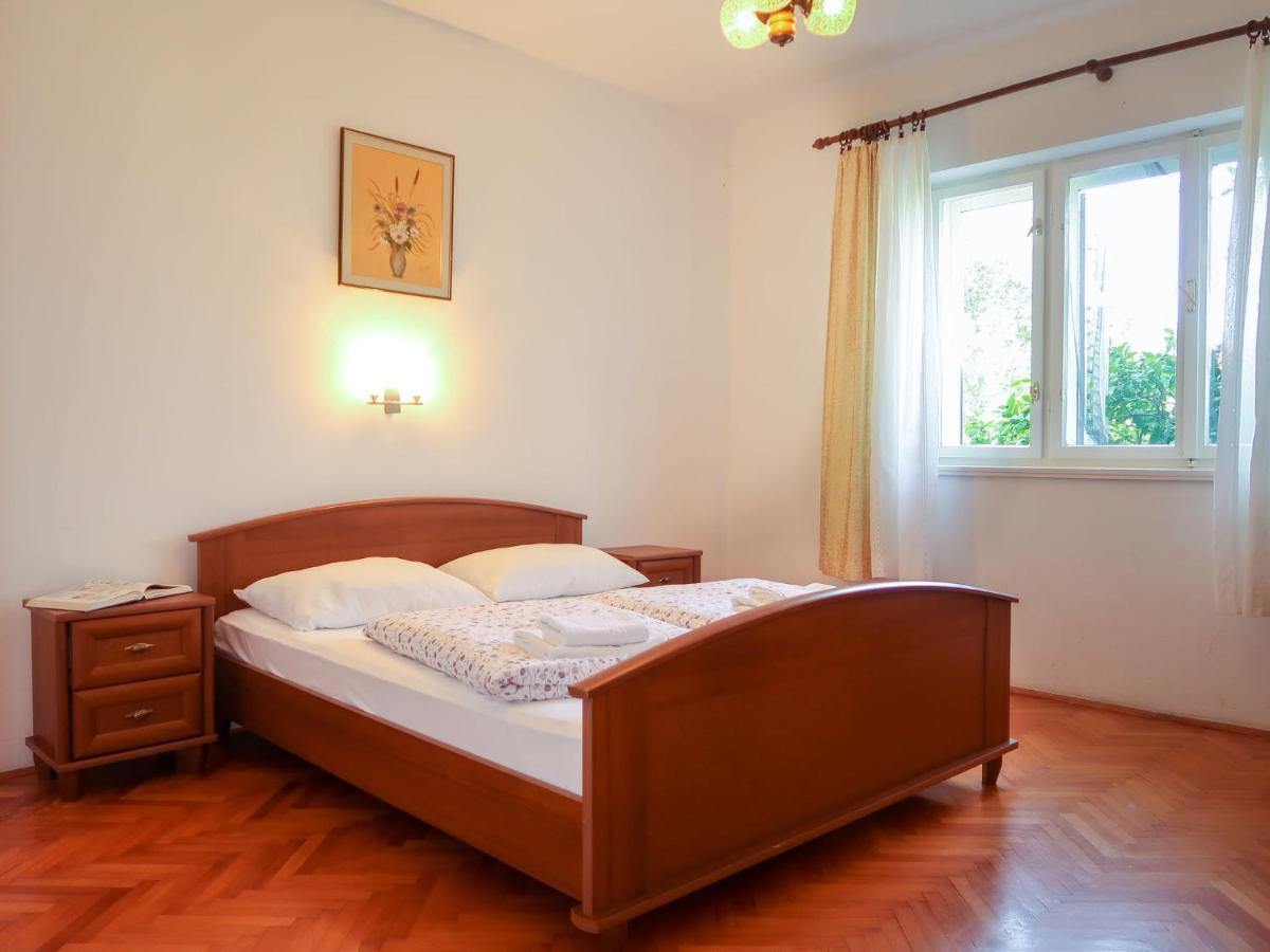 Holiday Home Andela - RAB170 Barbat na Rabu Dış mekan fotoğraf