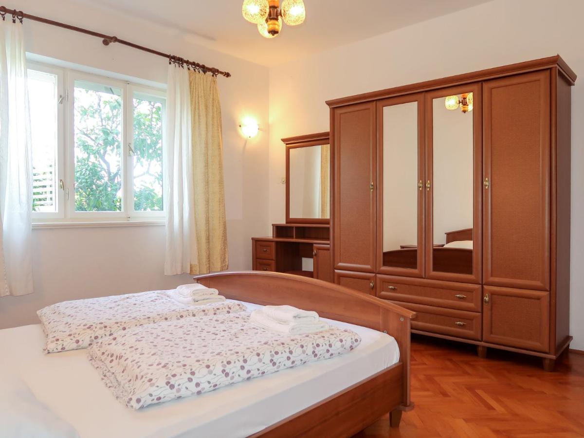 Holiday Home Andela - RAB170 Barbat na Rabu Dış mekan fotoğraf