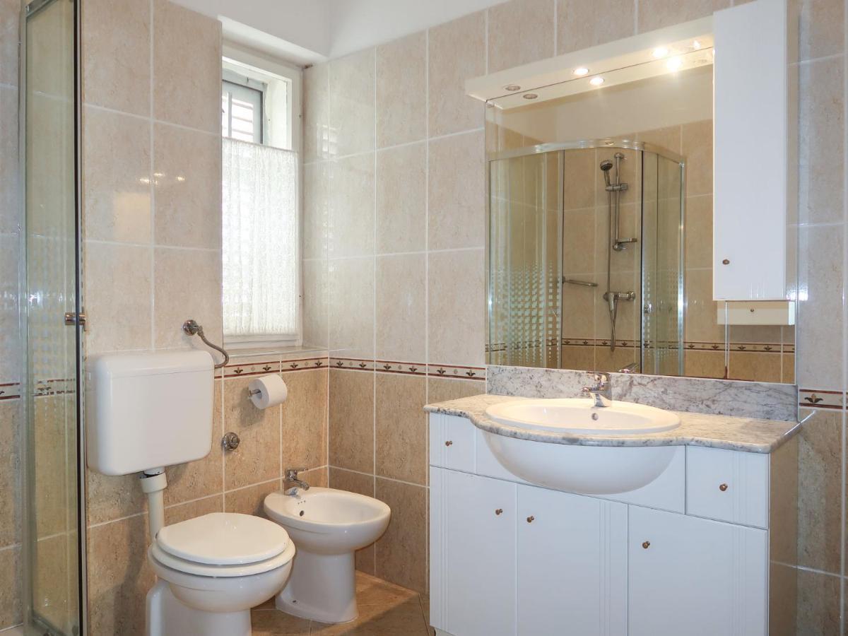 Holiday Home Andela - RAB170 Barbat na Rabu Dış mekan fotoğraf