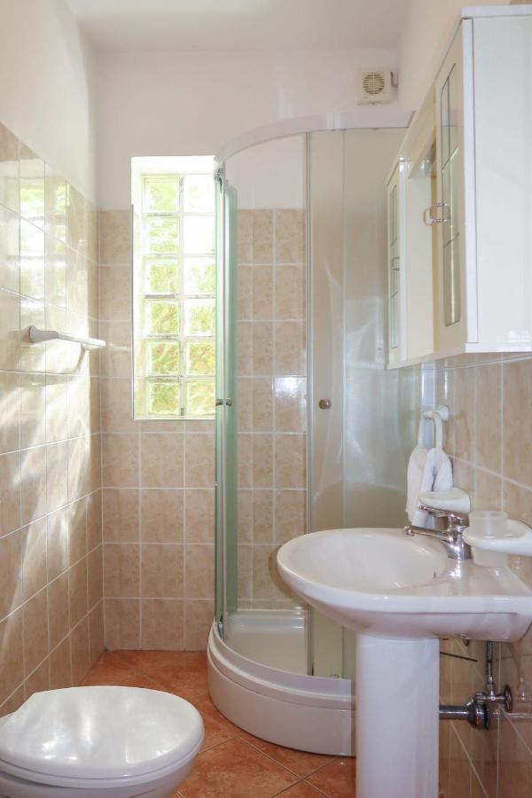Holiday Home Andela - RAB170 Barbat na Rabu Dış mekan fotoğraf