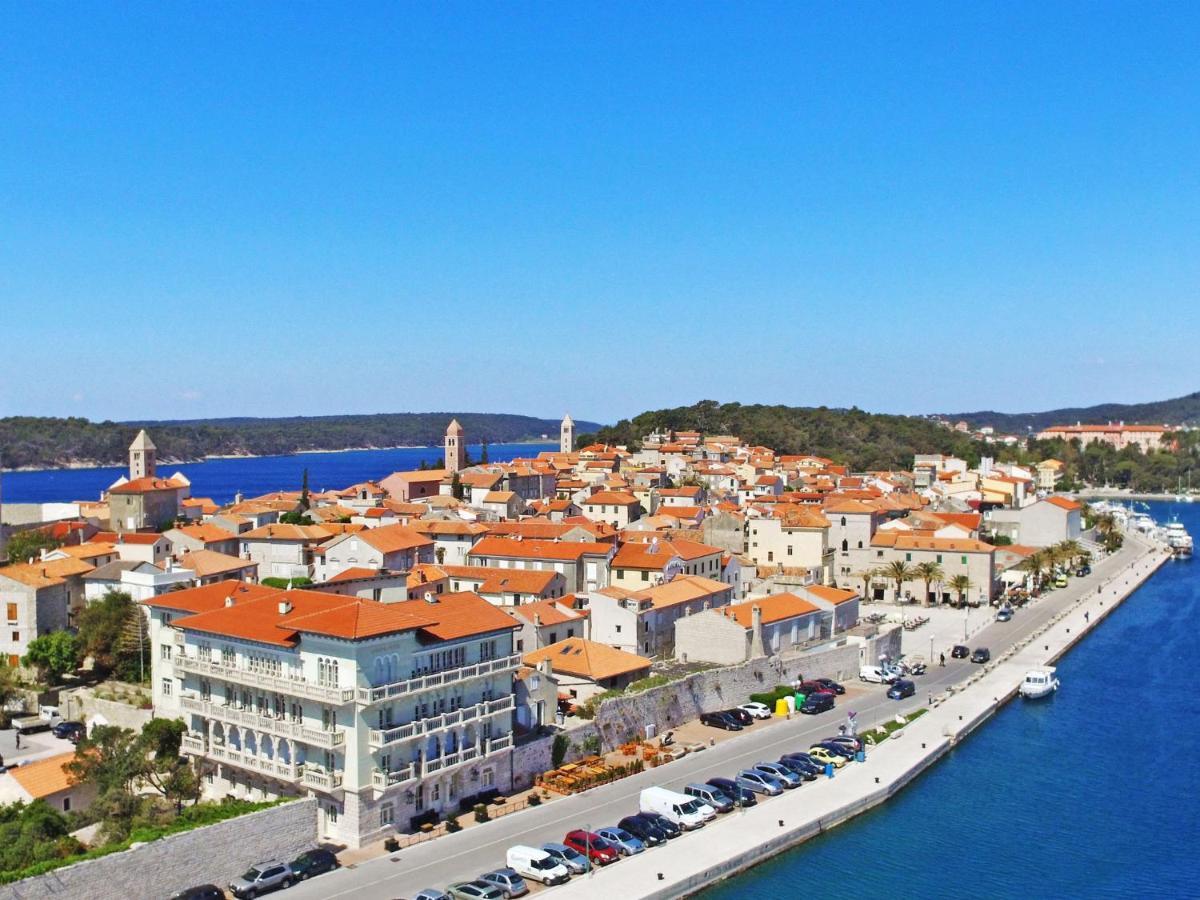 Holiday Home Andela - RAB170 Barbat na Rabu Dış mekan fotoğraf