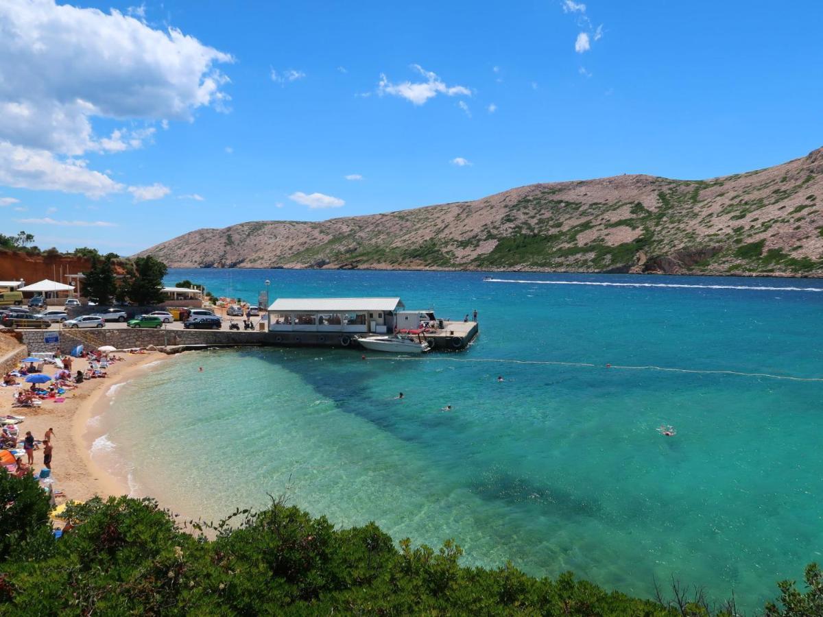 Holiday Home Andela - RAB170 Barbat na Rabu Dış mekan fotoğraf