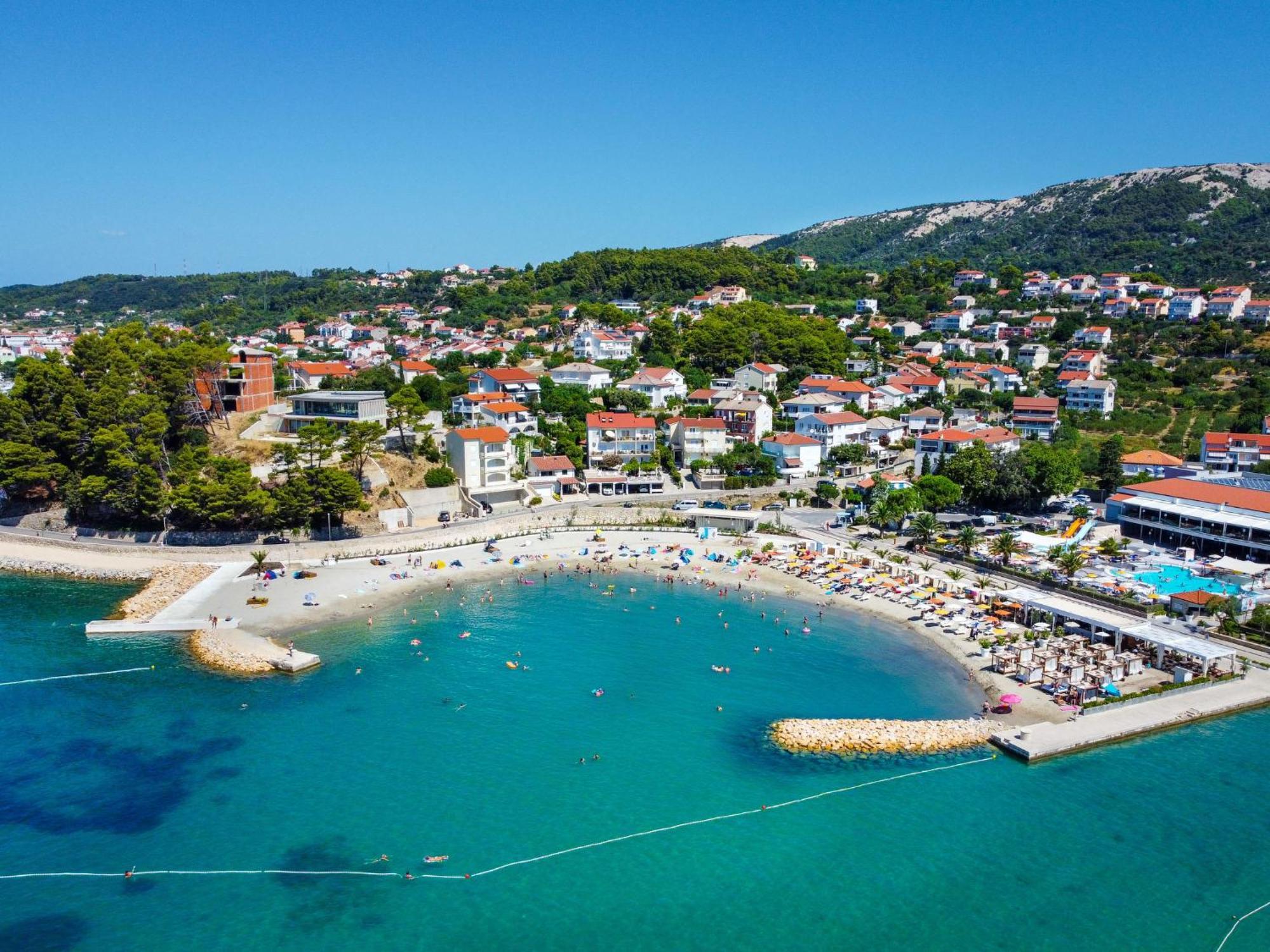 Holiday Home Andela - RAB170 Barbat na Rabu Dış mekan fotoğraf